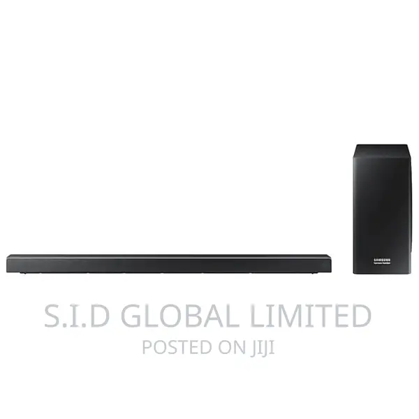Samsung Sound Bar HW-Q70T/XA | 330 WATT
