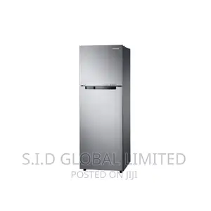 Samsung 234ltrs Refrigerator Top Freezer Rt28har4dsa