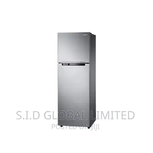 Samsung 255l Refrigerator – Rt31har4dsa