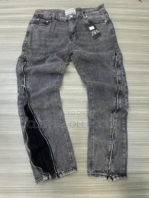 Baggy Jeans/Trouser/Bola