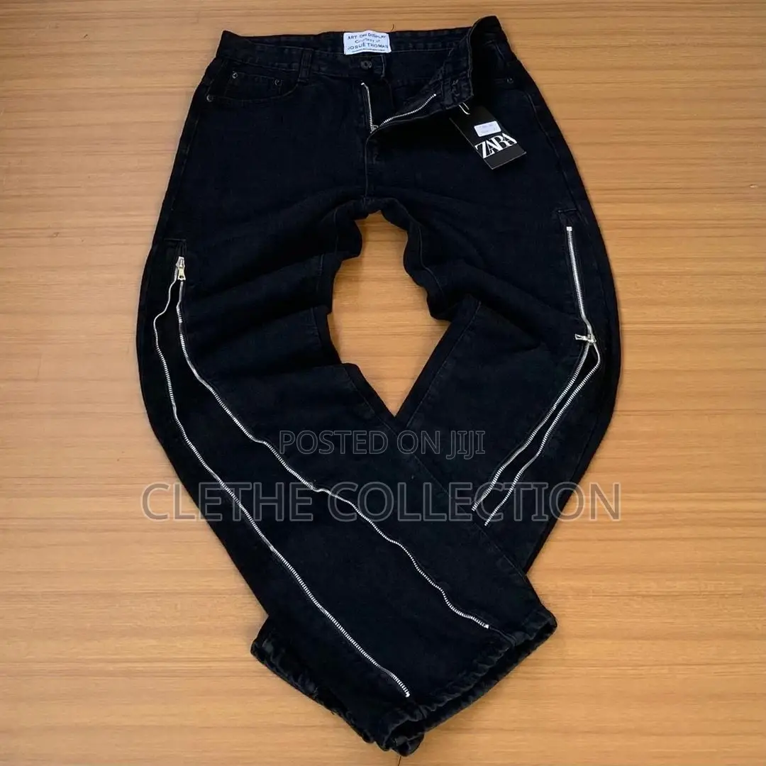 Baggy Jeans/Trouser/Bola