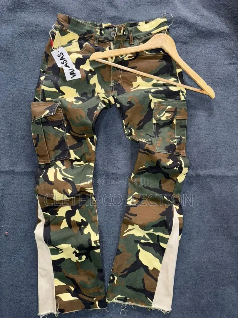 Baggy Jeans/Trouser/Bola