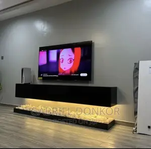 Original Led TV Stand