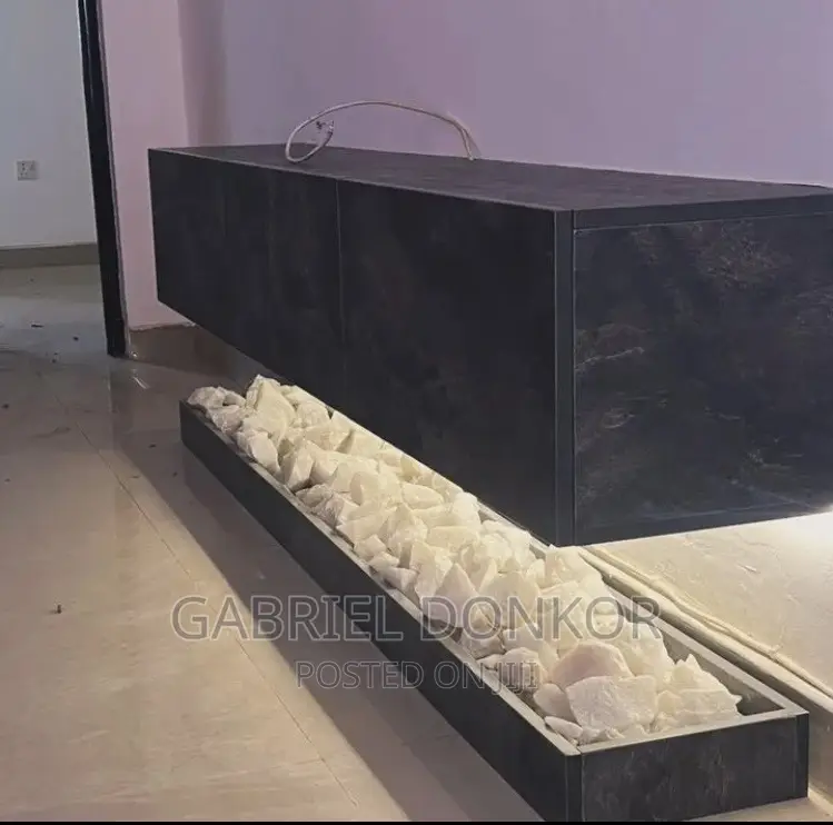 Original Led TV Stand