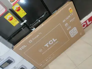 55 Classy Television, TCL 55p635