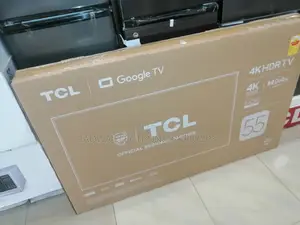 TCL 55 Desired Smart TV