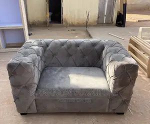 Modern Sofa 2seater Available