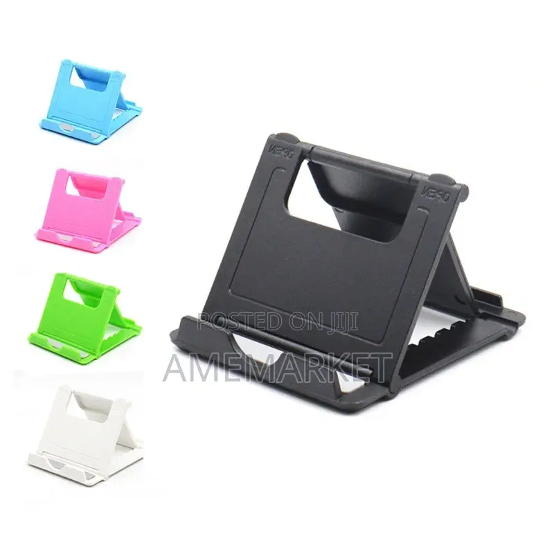 Universal Mobile Phone and Tablet Holder