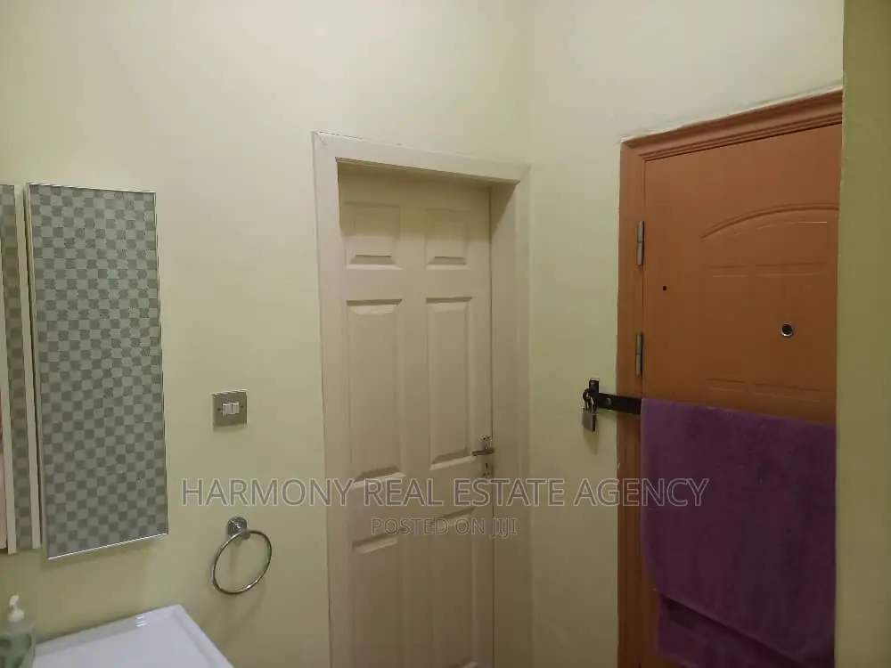 1bdrm Apartment in Abelemkpe for rent