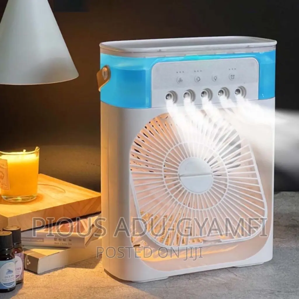 Mini Air Cooler