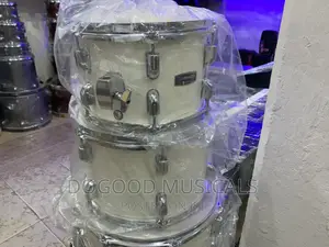 Tornado(Mapex) 5piece Drumset