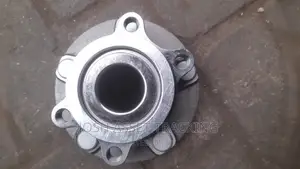 Nissan Rogue 2008-2013 Front Hub