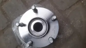 Nissan Rogue 2008-2013 Front Hub