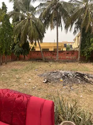 0.62 Acre Land for Sale at Spintex