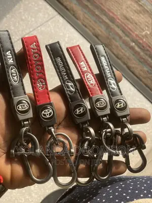 Fancy Kia Car Key Holder