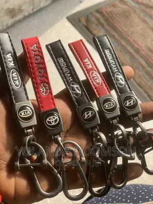 Fancy Kia Car Key Holder