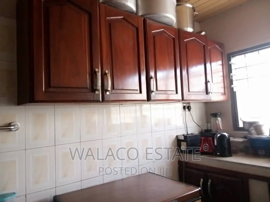 4bdrm House in Walako Estate, North Industrial Area for rent