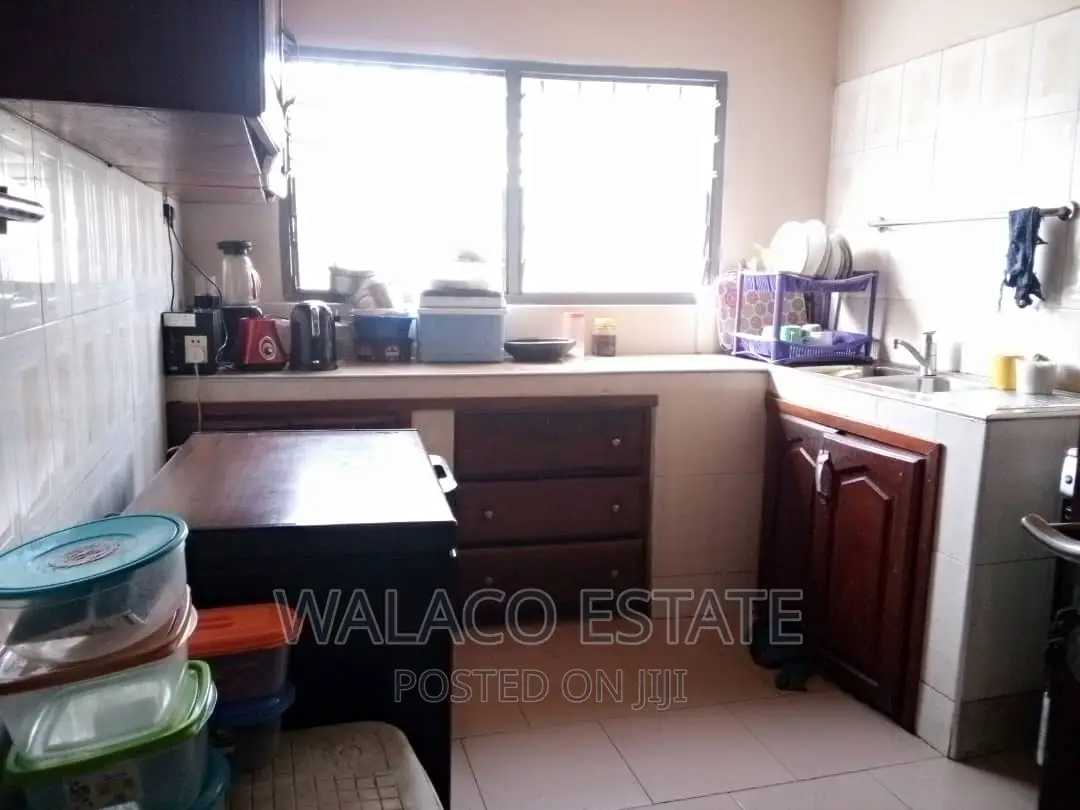 4bdrm House in Walako Estate, North Industrial Area for rent