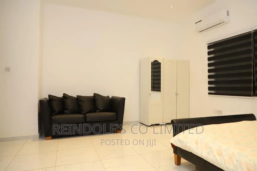 Shot Stay Fully Apartment