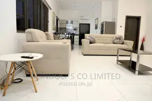 Shot Stay Fully Apartment