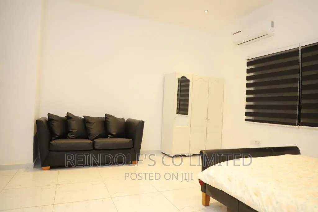 Shot Stay Fully Apartment