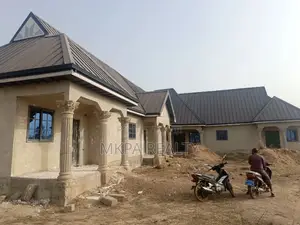 4bdrm House in Mkpa Properties, Tamale Municipal for sale