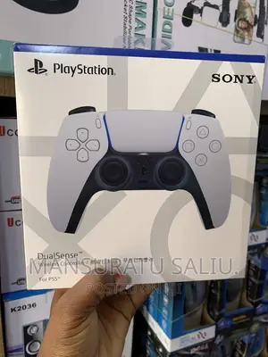 Ps5 Controller