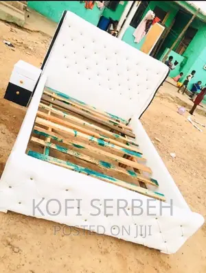 Double Bed