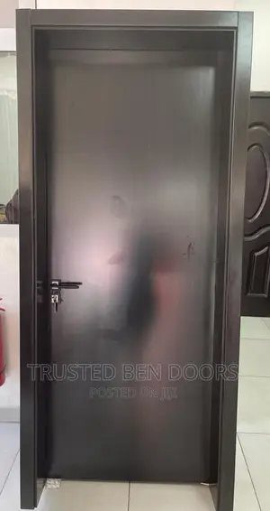 Paladin Turkey Panel Door For Interior Use