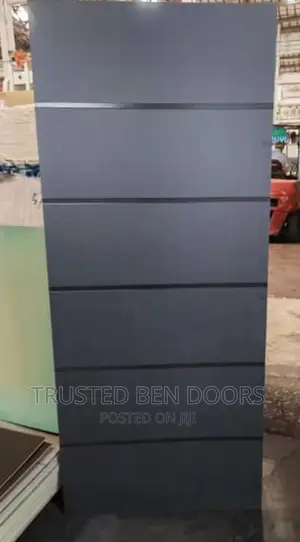 Paladin Turkey Wooden Internal Doors [