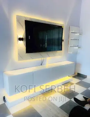 Original Led Tv Stand