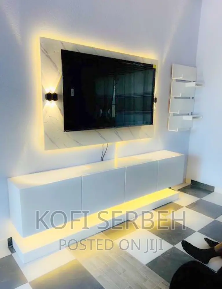 Original Led Tv Stand