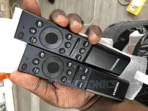 Samsung Voice Smart TV Voice Bluetooth-Compatible Remote