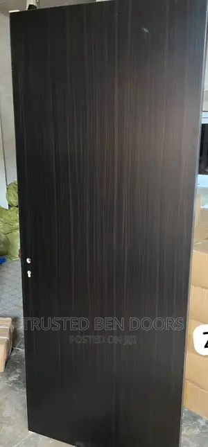Paladin Turkey Office/Bedroom/Bathroom Door[Frames+Lock+Key]
