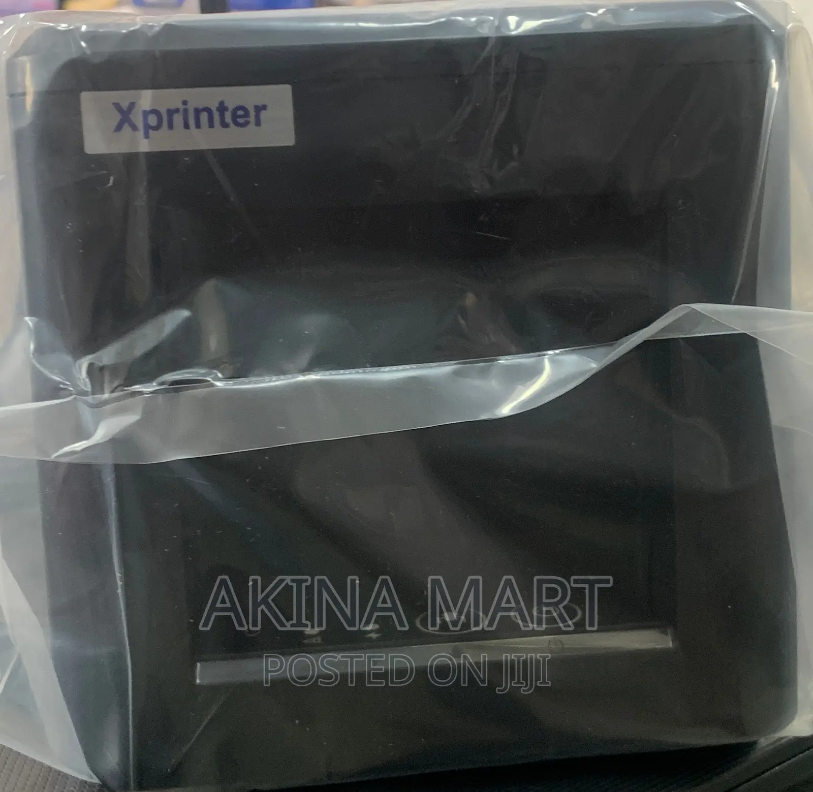 Xprinter Receipt Printer 80mm Xp-Q80a
