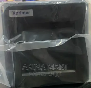 Xprinter Receipt Printer 80mm Xp-Q80a