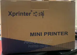 Xprinter Receipt Printer 80mm Xp-Q80a