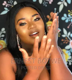 Beautician