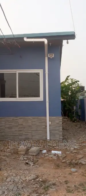 Installation of PVC Rain Gutters
