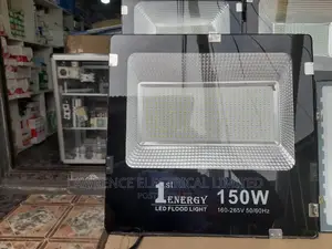 150 W Flood Light