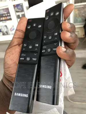 Universal Voice Remote Control for Samsung TV LED QLED