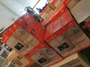 Decakila 15L Storage Water Heater