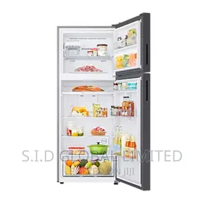 Samsung 411L BESPOKE Top Mount Freezer Refrigerator