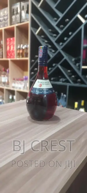 Robertson Winery Sweet Red Wine