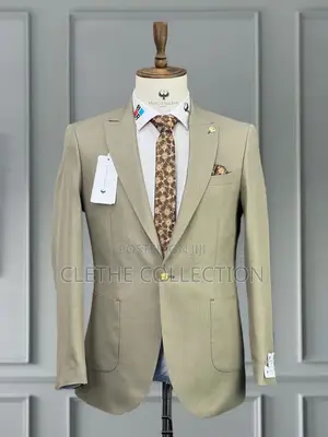 Blazers/Coat/Jacket/Suit