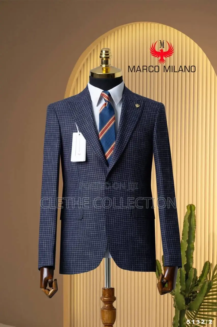 Blazers/Coat/Jacket/Suit