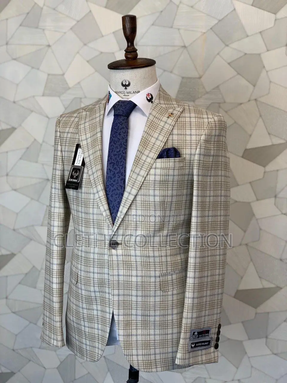 Blazers/Coat/Jacket/Suit
