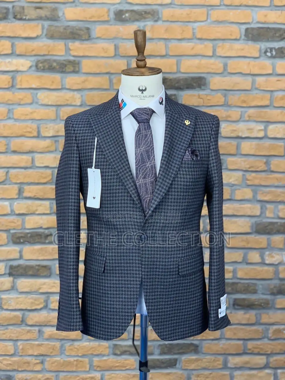 Blazers/Coat/Jacket/Suit