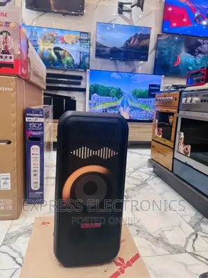 Enjoy  Good Sound Quality Lg Xl7s