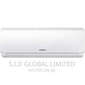 Samsung AR18TRHGAWK/GA 2.0HP Split Air Conditioner – White